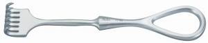 Miltex - Finger Retractor 4-1/2 Inch Length OR Grade - 11-45