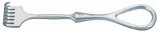 Finger Retractor