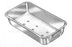 Miltex Sterilization Tray 2 X 5 X 9 Inch - 3-400