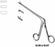 Integra Lifesciences - Pituitary Rongeur Cushing Striaght Ring Handle 2 X 10 mm Cup, 5 Inch Shank - 26-394