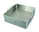 Miltex - Sterilization Tray 3-1/2 X 10 X 10-1/2 Inch - 3-500