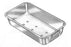 Integra Lifesciences - Sterilization Tray 2 X 5 X 9 Inch - 3-401