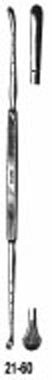 Miltex Miltex Septum Elevator Cottle 9 Inch Length OR Grade Stainless Steel (German) NonSterile - 21-60