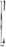 Miltex - Septum Elevator Cottle 9 Inch Length OR Grade German Stainless Steel NonSterile - 21-60