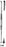 Miltex Miltex Septum Elevator Cottle 9 Inch Length OR Grade Stainless Steel (German) NonSterile - 21-60