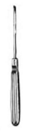 Miltex Miltex Nasal Saw 7-1/2 Inch, Straight - 21-280