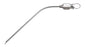 Miltex Miltex Suction Tube Rosen 22 Gauge NonVented - 19-537
