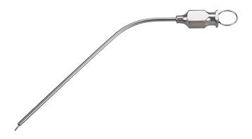 Miltex Miltex Suction Tube Rosen 24 Gauge NonVented - 19-538