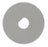 Integra Lifesciences - Finger Ring Cutter Blade Chrome - MH33-142