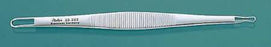 MeisterHand - Comedone Extractor Schamberg 5-3/4 Inch German Stainless Steel - MH33-202