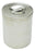 Miltex Sundry Jar 1/2 Qt - 3-953
