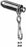 Miltex Anal Speculum Chelsea Eaton 1-1/4 OD X 2-5/8 L Inch - 28-80