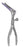 Miltex Miltex Septum Speculum Cottle 5-1/2 Inch Stainless Steel Reusable 75 mm Blades - 20-37-75