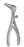 Miltex - Septum Speculum Cottle 6 Inch Length Stainless Steel Reusable 90 mm Blades - 20-36-90