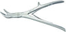 Integra Lifesciences - Bone Rongeur Echlin Duckbill Double Spring Plier Type Handle 2 mm Bite X 9 Inch Length - 26-264