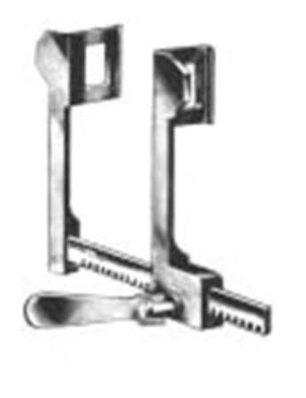 Rib Spreader
