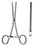 Miltex - Bulldog Clamp DeBakey 5 Inch Length Stainless Steel - 24-800