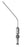 Miltex Meister Hand Suction Tube Frazier 6 Fr. Finger Valve - H19-570
