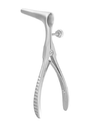 MeisterHand - Septum Speculum Killian 6 Inch Length Stainless Steel Reusable 89 mm Blades - MH20-32