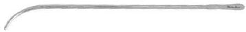 MeisterHand - Urethral Sound Van Buren 11 Inch, 28 Fr. - MH29-6-28