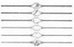 Integra Lifesciences - Lacrimal Probe Size 1 - 2 - MH18-744