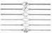 Integra Lifesciences - Lacrimal Probe Size 3 - 4 - MH18-746