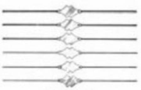 Miltex Lacrimal Probe Size 6 - 5 - H18-748
