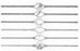 Miltex Lacrimal Probe Size 6 - 5 - H18-748