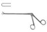 Miltex MeisterHand Pituitary Rongeur Love-Gruenwald Straight Finger Ring Handle 3 X 10 mm Cup, 7 Inch L Shank - H26-402