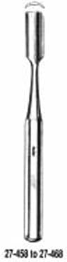 Instrument Gouge