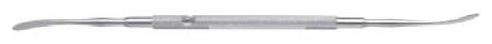 Miltex Padgett Elevator Freer 7-3/4 Inch Length Surgical Grade Stainless Steel NonSterile - PM-4429