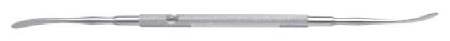 Padgett - Septum Elevator Freer 7-3/4 Inch Length Surgical Grade Stainless Steel NonSterile - PM-4429