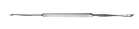 Padgett - Septum Elevator Cottle 7-3/4 Inch Length Surgical Grade Stainless Steel NonSterile - PM-7741