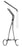 Miltex Miltex Clamp DeBakey 9-1/2 Inch Stainless Steel - 24-1600