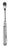 Miltex Miltex Periosteal Elevator Sedillot 7-1/2 Inch Length OR Grade Stainless Steel (German) NonSterile - 25-28