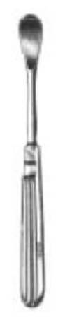 Miltex Miltex Periosteal Elevator Sedillot 7-1/2 Inch Length OR Grade Stainless Steel (German) NonSterile - 25-28