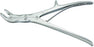 Integra Lifesciences - Rongeur Stille-Luer Duckbill Angled On Side Single Spring Plier Type Handle 6 X 12 mm Jaw, 9 Inch L - 25-458