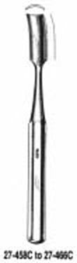 Instrument Gouge