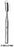 Instrument Gouge