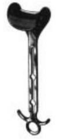 Miltex - Retractor - 11-446