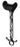 Miltex - Retractor - 11-446