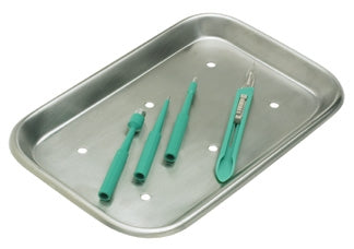 Mayo - Perforated Tray Tray 11-5/8 X 17 X 3/4 Inch - 3-924