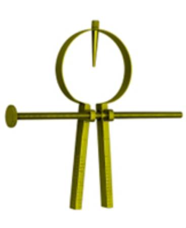 Miltex Halpern Breast Marker - PM-9313