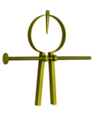 Halpern - Breast Marker - PM-9313