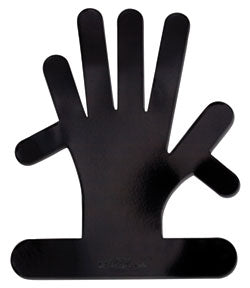 Miltex Padgett Instruments Prosthetic Hand X-Large, 13 L X 10-1/2 W Inch, Coated Aluminum, Reusable - PM-963