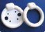 Integra Miltex - Pessary Ring with Knob Size 0 - 30-RKS0