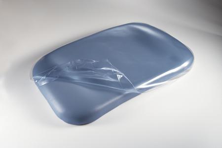 Midmark Foot Control Cover Only for Ritter 416/417 Podiatry Chair - 002-0614-00
