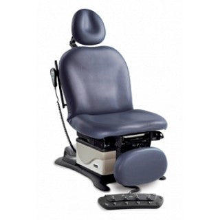 Barrier-Free Upholstery Top