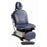 Barrier-Free Upholstery Top