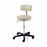 Midmark STOOL, EXAM PNEUMATIC AIR LIFTOBSIDIAN - 273-004-857